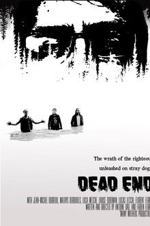 Les Dingues et les Paumés