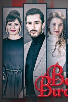 Beni Bırakma