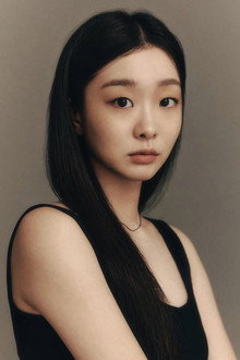 Photo of Kim Da-mi