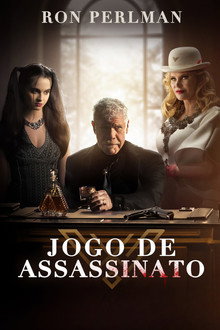 Jogo de Assassinato