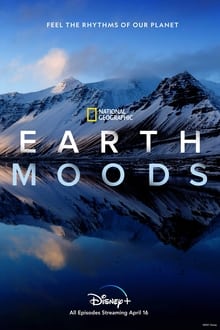 Earth Moods Season 1 Complete