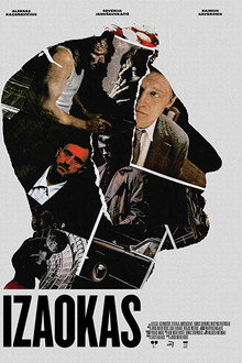 Izaokas