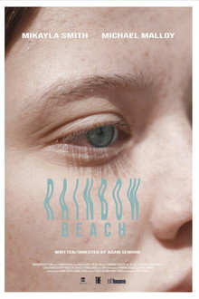 Rainbow Beach