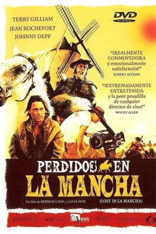 Perdidos en La Mancha