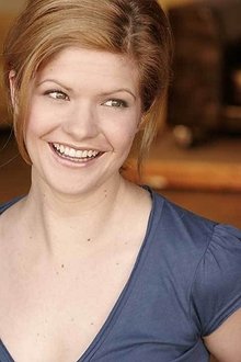 Photo of Kirsten Roeters