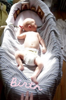 BIRTH
