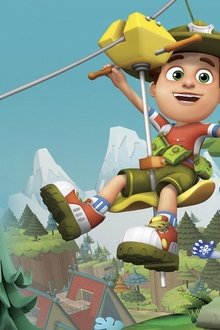 Ranger-Rob