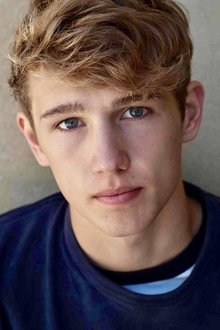 Photo of Dominik Charman