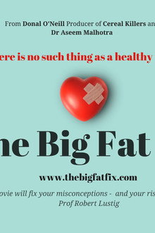 The Big Fat Fix