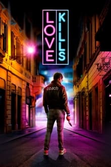 Love Kills WEB DL 