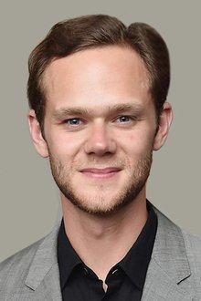 Photo of Joseph Cross