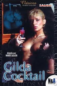 Gilda Cocktail