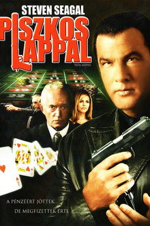 Piszkos lappal