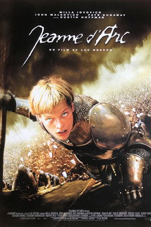 Jeanne d'Arc