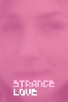 Strange Love movie poster