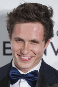 Photo of Graeme Thomas King
