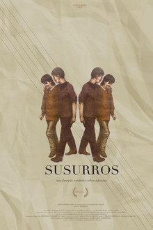 Susurros: fantasía romántica sobre el fracaso