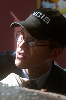 NCIS season 12 episode 22