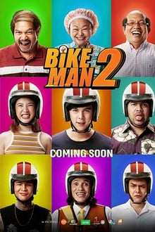 Bikeman 2018