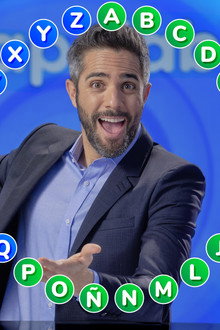 Pasapalabra