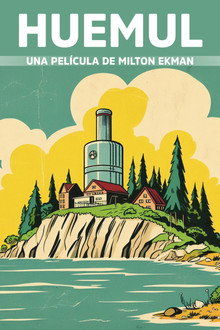 Huemul
