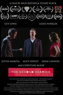 Poster do filme The Second Hearing