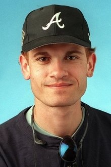 Photo of Frédéric Bourdin