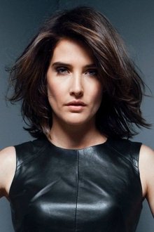 Photo of Cobie Smulders