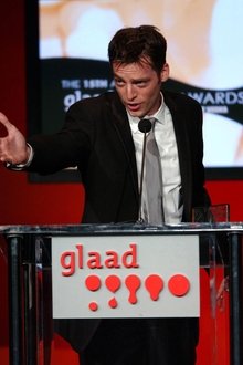 Photo of Justin Kirk