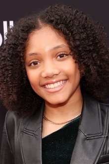 Photo of Leah Brady