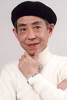 Photo of Fujiko F. Fujio