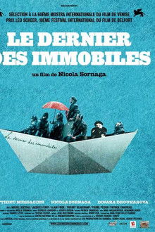 Le dernier des immobiles