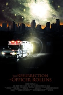 Poster do filme The Resurrection of Officer Rollins