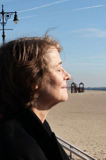 Charlotte Rampling: The Look