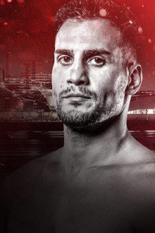 Amir Khan vs. Phil Lo Greco