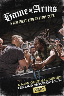 Game of Arms
