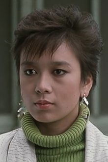 Photo of Wu Fu-Sheng