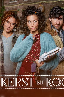 Kerst bij Koosje