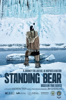 Standing Bear