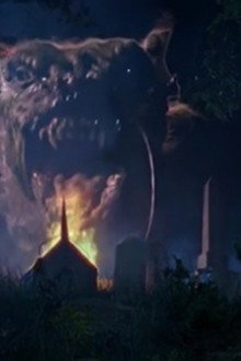 Goosebumps: Cry of the Cat