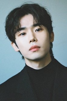 Photo of Choi Shi-hoon