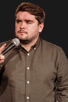 Adam Rowe: Club Comic