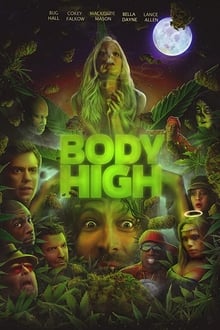 Poster do filme Body High