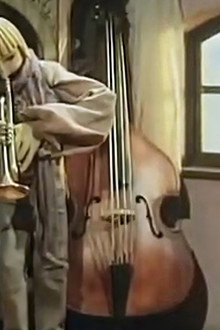 Muzikant a smrt