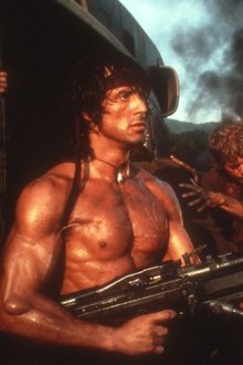 Rambo: First Blood Part II