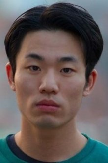 Photo of Cho Jung-hun