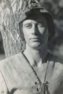 Photo of Robert Shaw