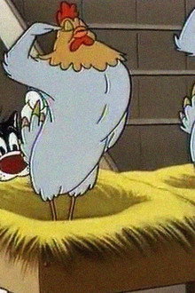 Fowl Weather