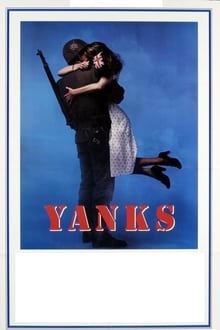 Yanks poster