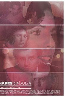 Shades of Julia